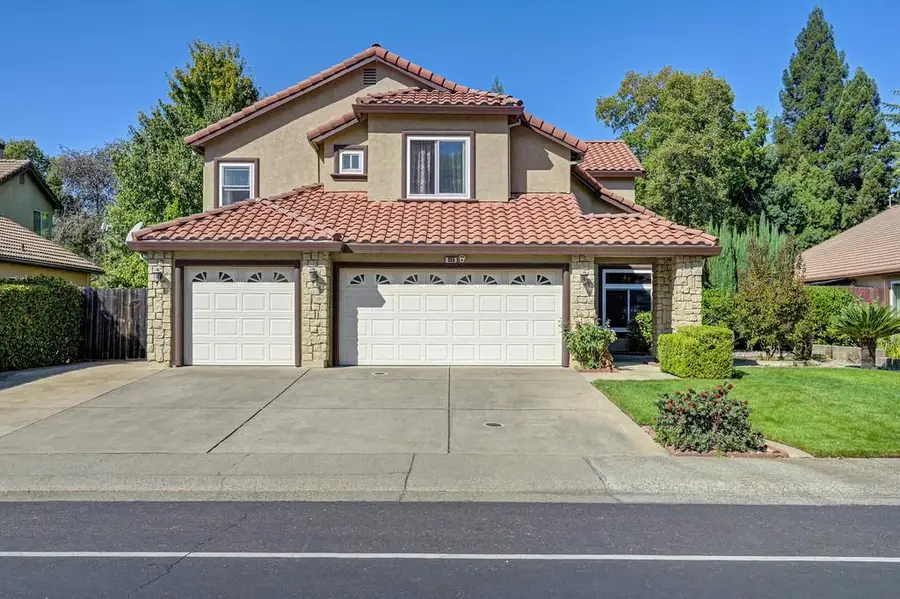 355 Silberhorn Drive, Folsom, CA 95630 - #2