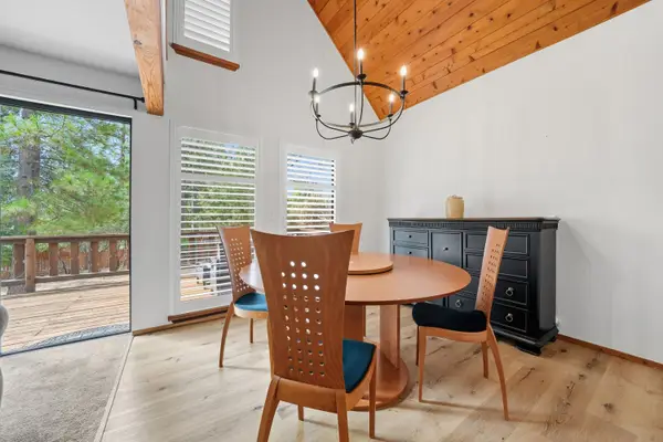 19740 Ponderosa Drive, Volcano, CA 95689