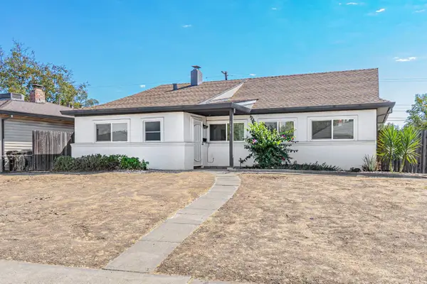 5938 N Haven Drive, North Highlands, CA 95660