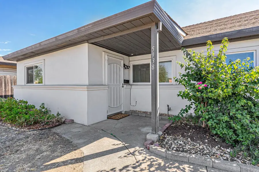 5938 N Haven Drive, North Highlands, CA 95660 - #2