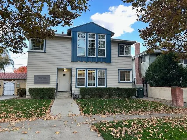 432 College Avenue, Modesto, CA 95350 - #2