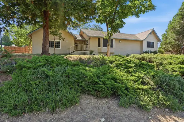 3161 Verde Robles Drive, Camino, CA 95709