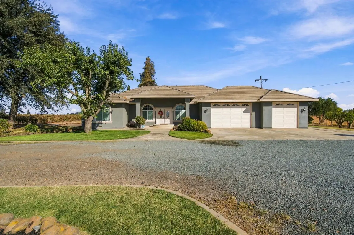 10897 E Collier Road, Acampo, CA 95220 - #1