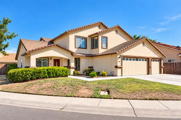407 Whiterock Drive, Yuba City, CA 95991