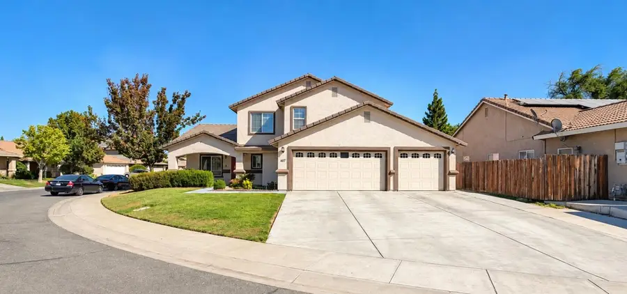 407 Whiterock Drive, Yuba City, CA 95991 - #2