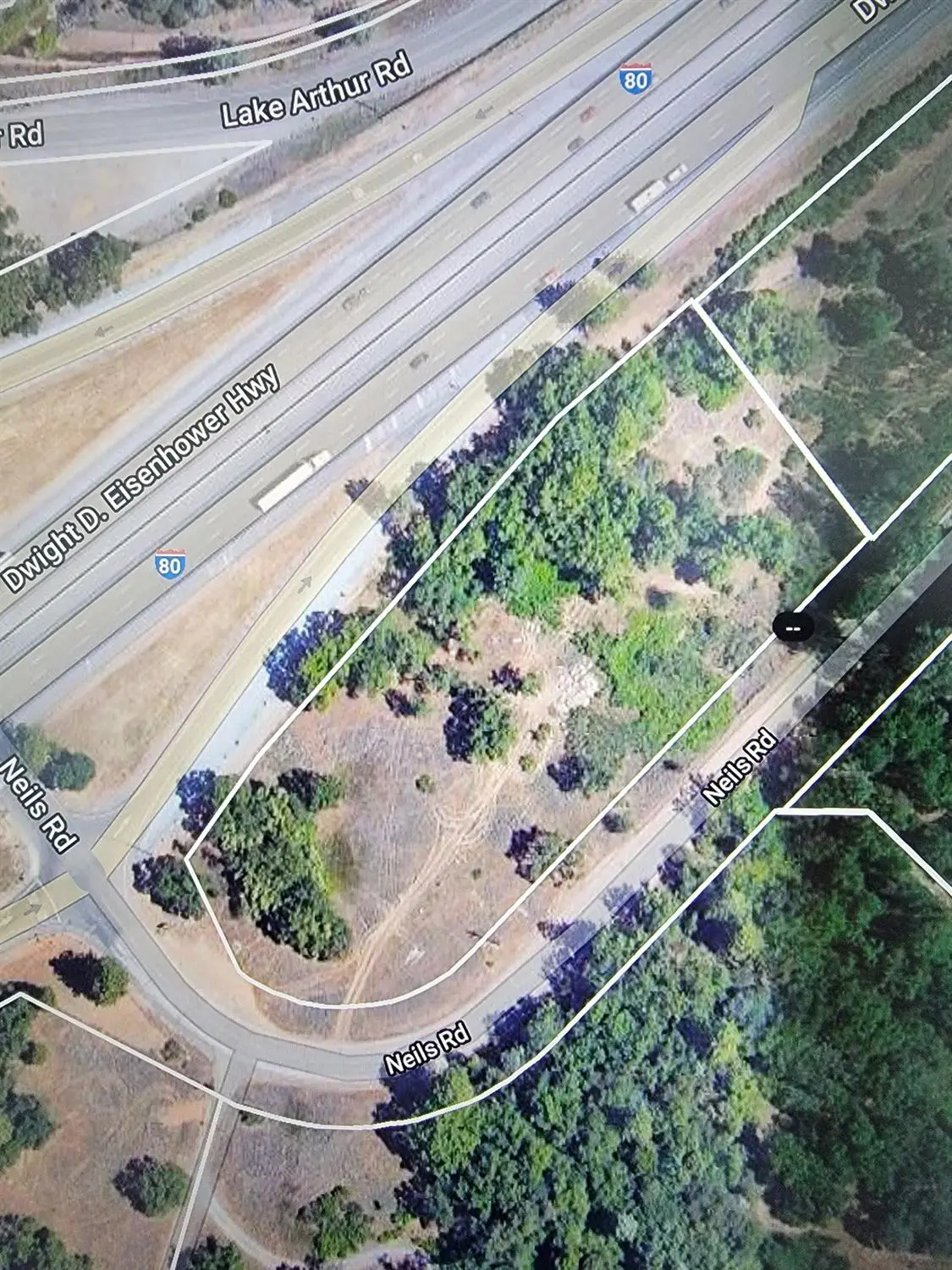 55 Neils Rd, Auburn, CA 95603 - #1