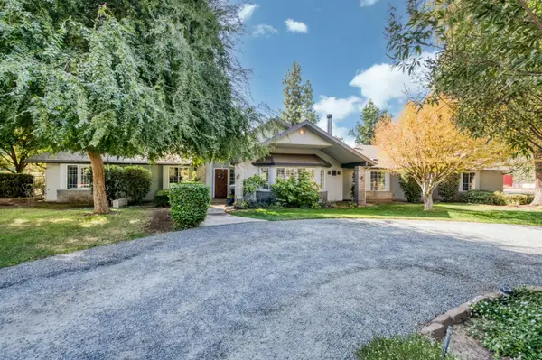 6793 E Cambridge Avenue, Fresno, CA 93727