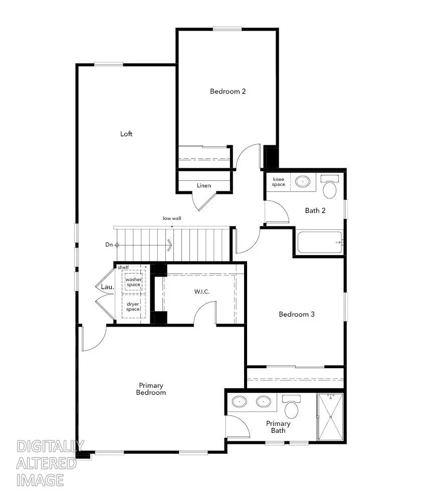 2808 Stargaze Lane, Lincoln, CA 95648 - #3