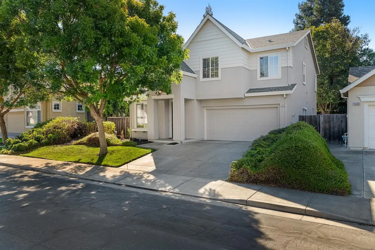 1078 Atherton Drive, Tracy, CA 95304 - #1