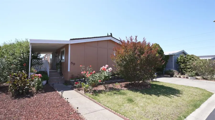 3950 Mack Road #59, Sacramento, CA 95823 - #2