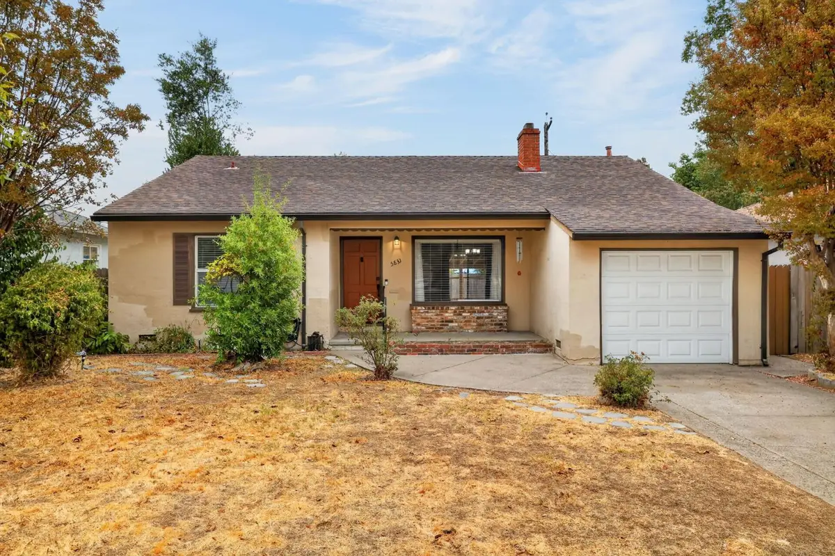 5831 14th Avenue, Sacramento, CA 95820 - #1