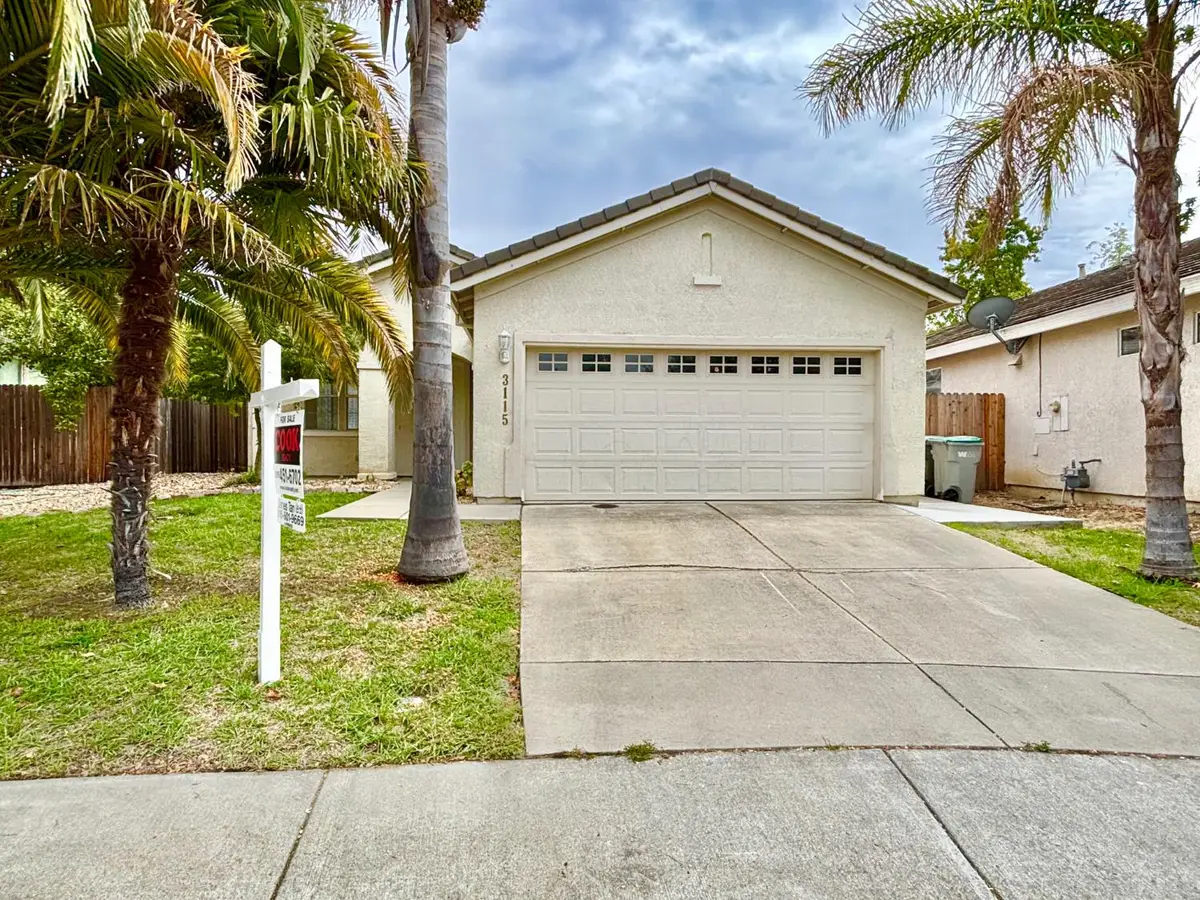 3115 Hawaii Court, West Sacramento, CA 95691 - #1