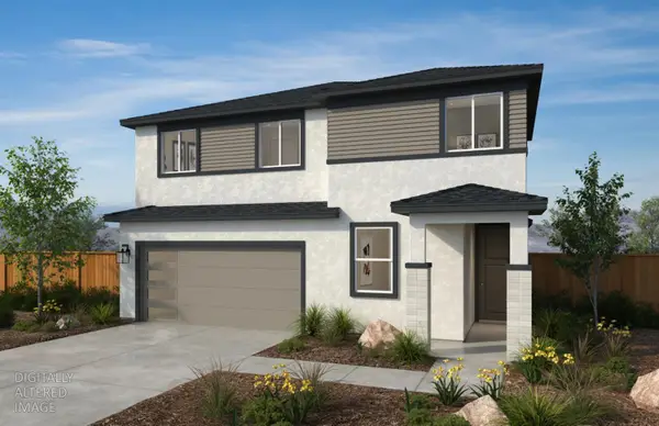 3905 Sunfish Road, Roseville, CA 95757