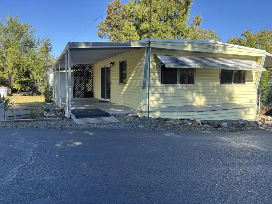 6387 Mother Lode Drive #24, Placerville, CA 95667 - #2