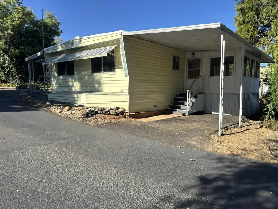6387 Mother Lode Drive #24, Placerville, CA 95667 - #3