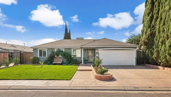 2920 Garrison Street, Ceres, CA 95307