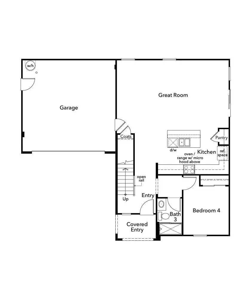 3867 Red Algae Way, Roseville, CA 95747 - #2