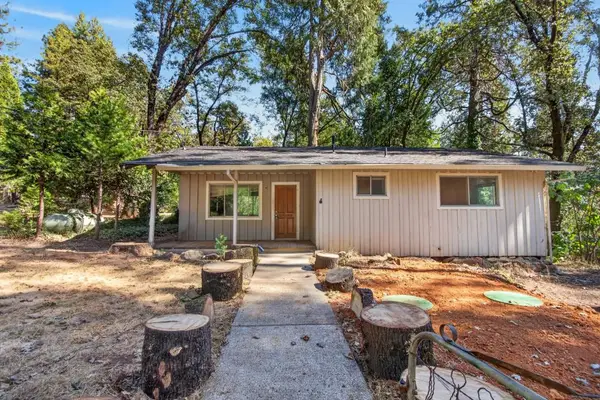 14349 Rattlesnake Road, Grass Valley, CA 95945