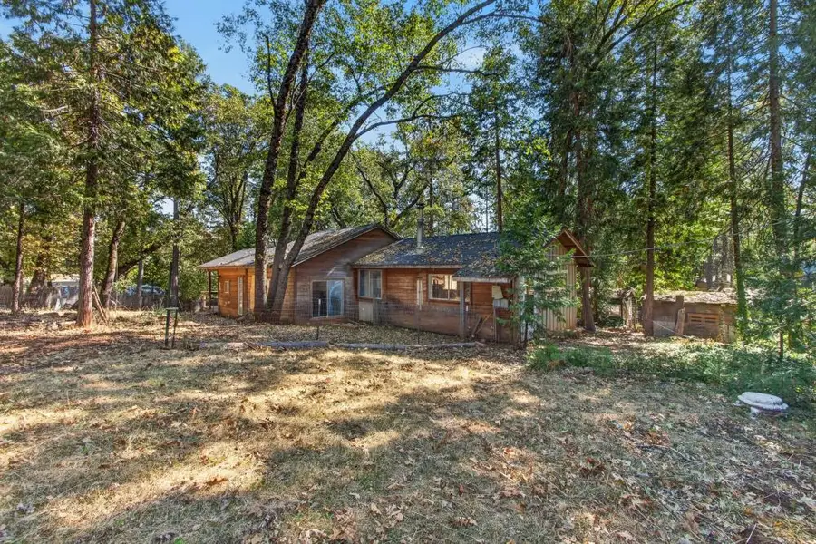 14349 Rattlesnake Road, Grass Valley, CA 95945 - #2