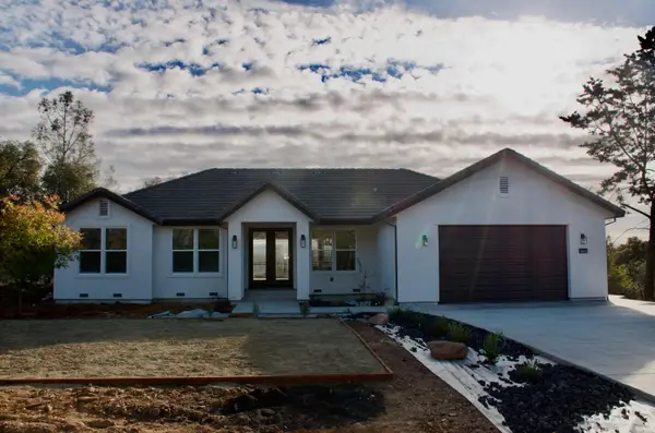 7843 Crystal Boulevard, El Dorado, CA 95623