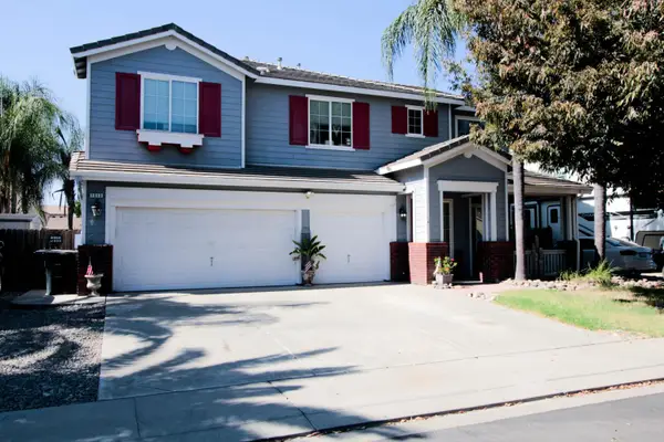 1513 Dinard Court, Hughson, CA 95326