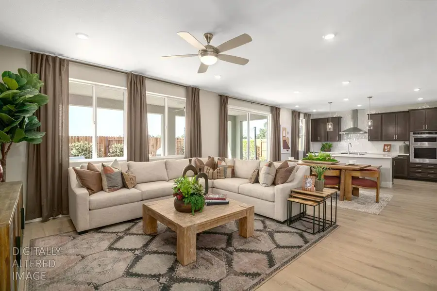 8209 White Kite Drive, Sacramento, CA 95832 - #2