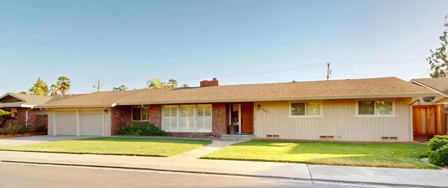 404 Greenwich Lane, Modesto, CA 95350 - #2