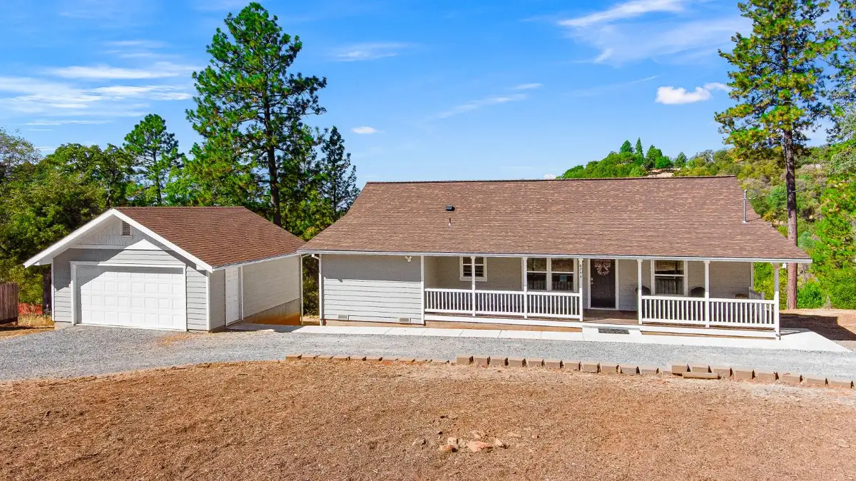 6244 Pikes Peak Circle, Garden Valley, CA 95633 - #1