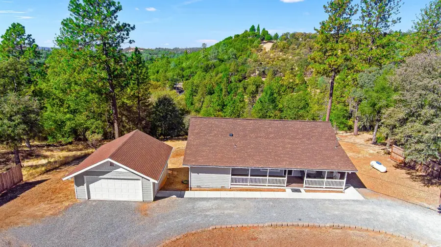 6244 Pikes Peak Circle, Garden Valley, CA 95633 - #3
