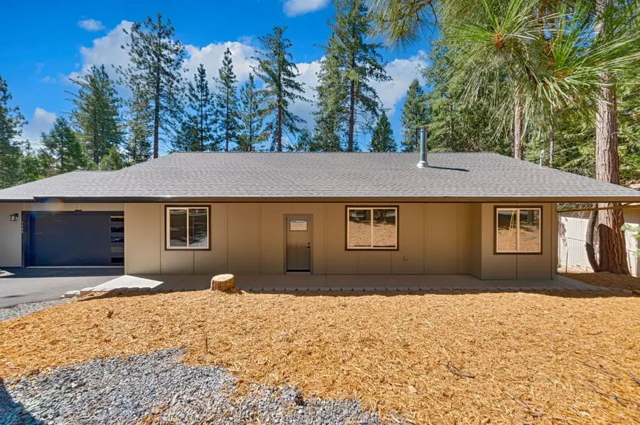 5480 Daisy Drive, Pollock Pines, CA 95726 - #3