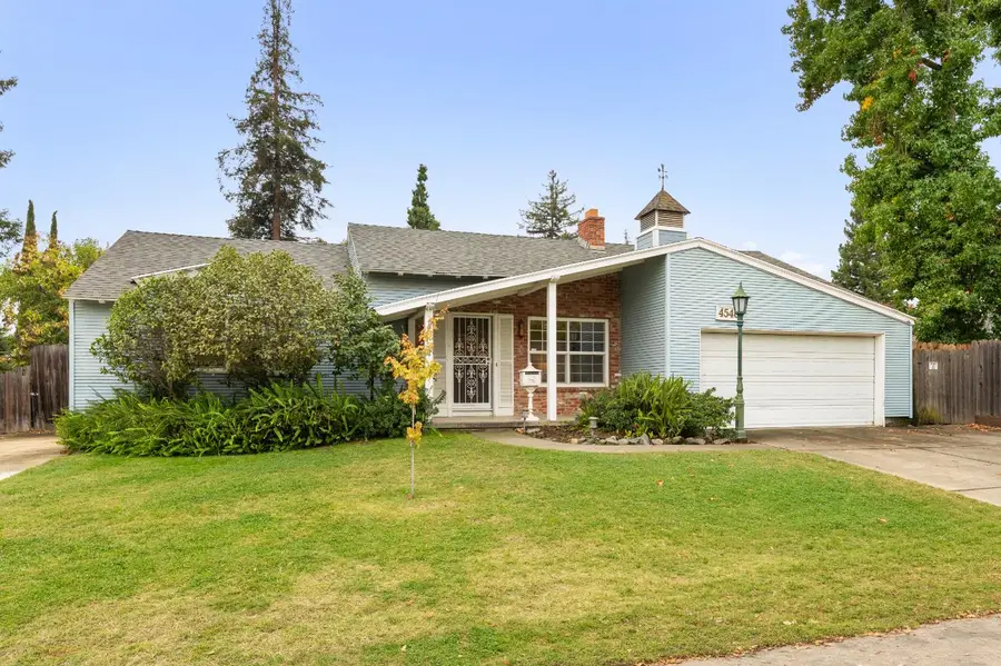 4540 Laurelwood Way, Sacramento, CA 95864 - #3