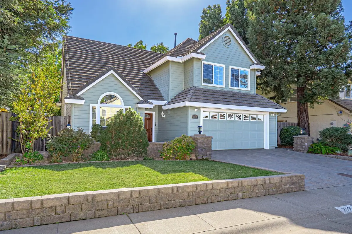 2118 Saratoga Place, Davis, CA 95616 - #1