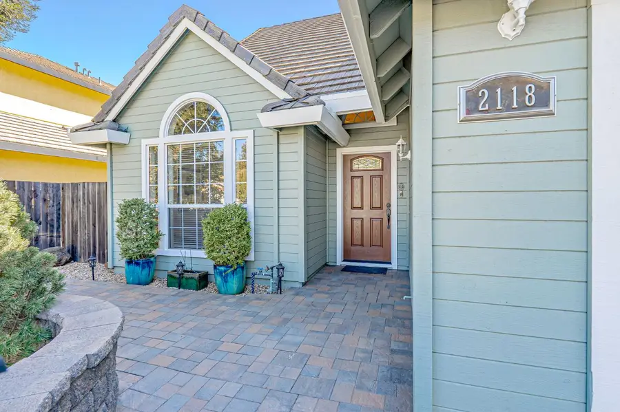 2118 Saratoga Place, Davis, CA 95616 - #2