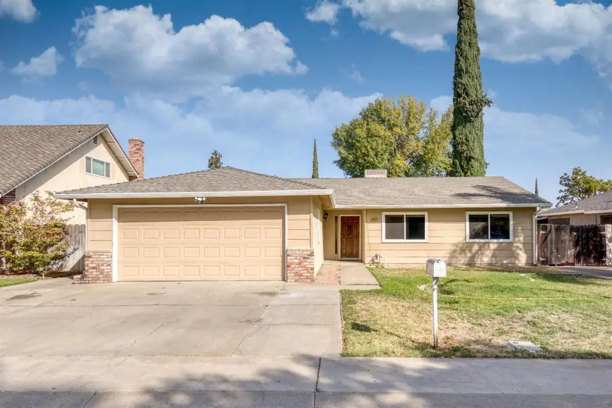3313 Mesquite Way, Modesto, CA 95355 - #1