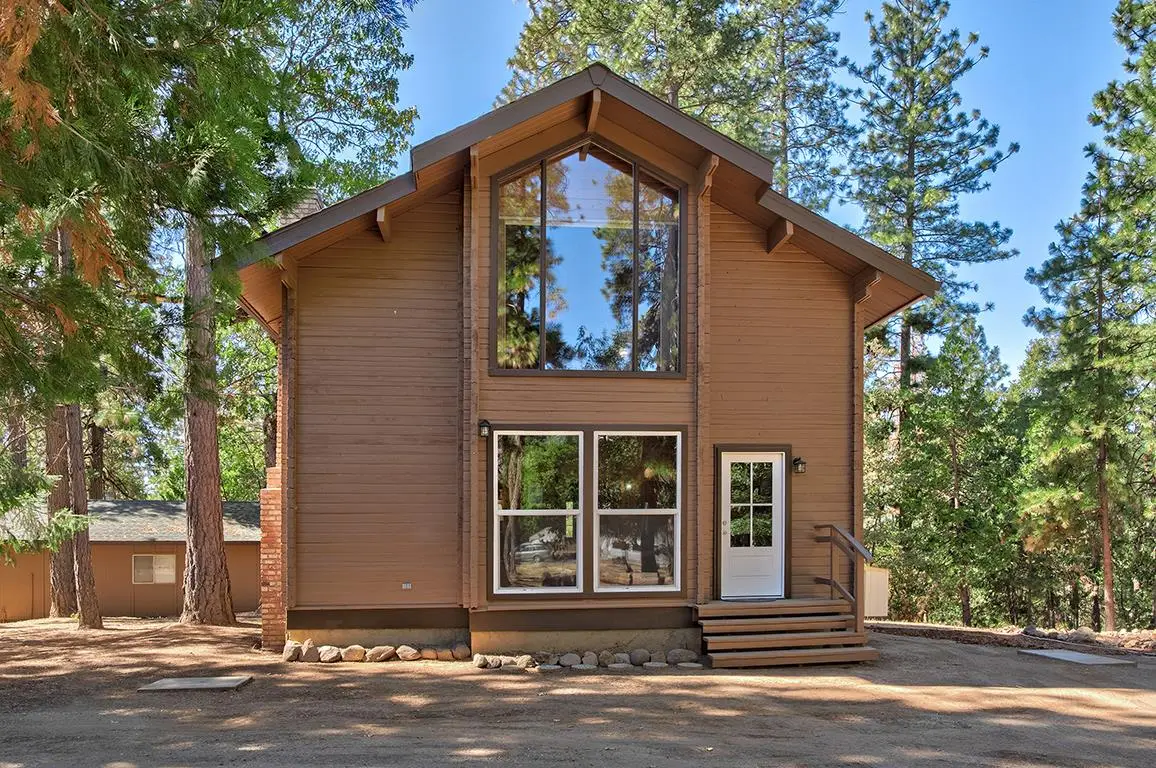 6280 Red Robin Road, Placerville, CA 95667 - #1