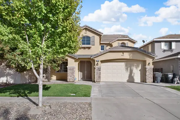 3008 Caden Drive, Modesto, CA 95355