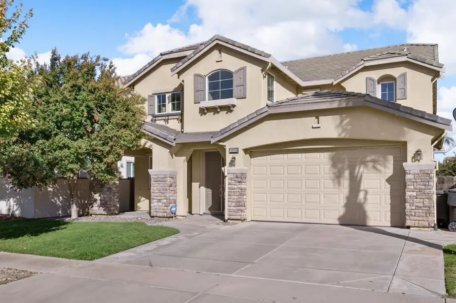 3008 Caden Drive, Modesto, CA 95355 - #2