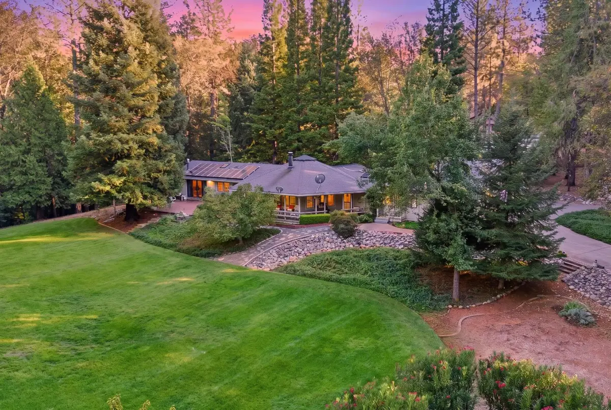 10721 Douglas Lane, Nevada City, CA 95959 - #1