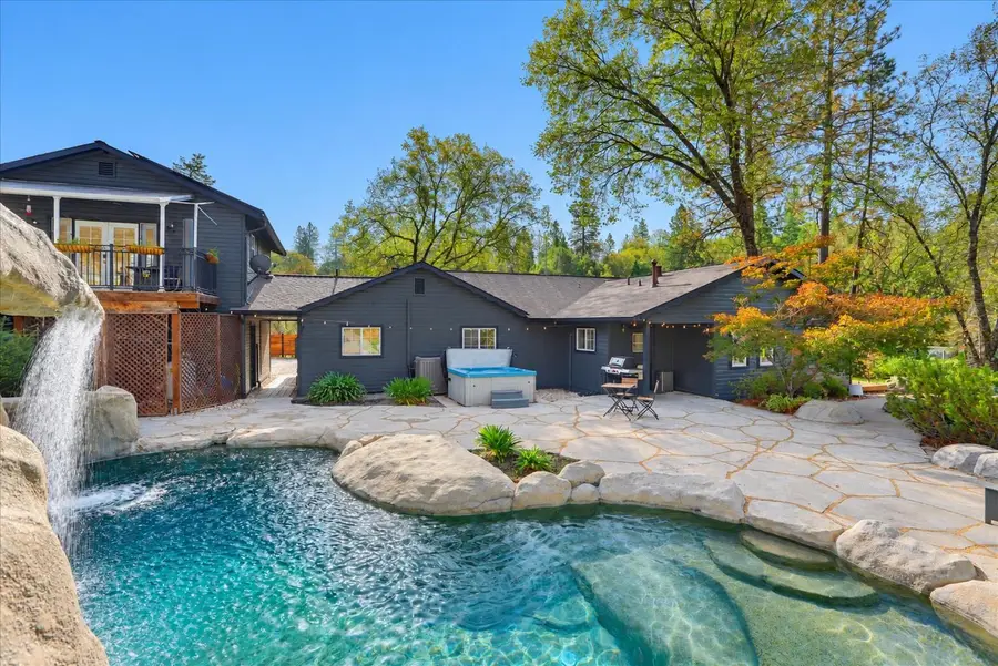 16260 Tadpole Creek Road, Grass Valley, CA 95949 - #3