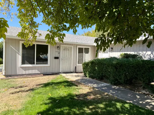 4805 Peale Drive, Sacramento, CA 95842