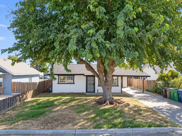 2864 Elm Avenue, Merced, CA 95348