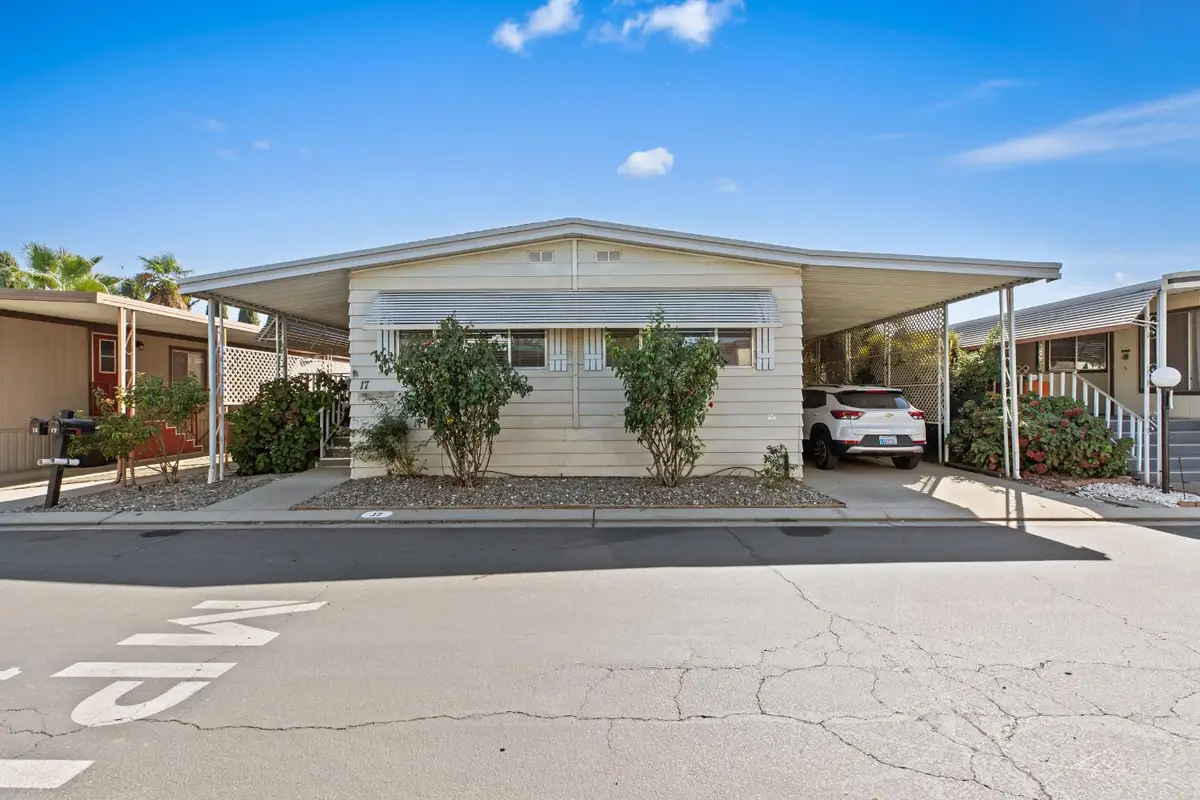 1200 S Carpenter Road #17, Modesto, CA 95351 - #1