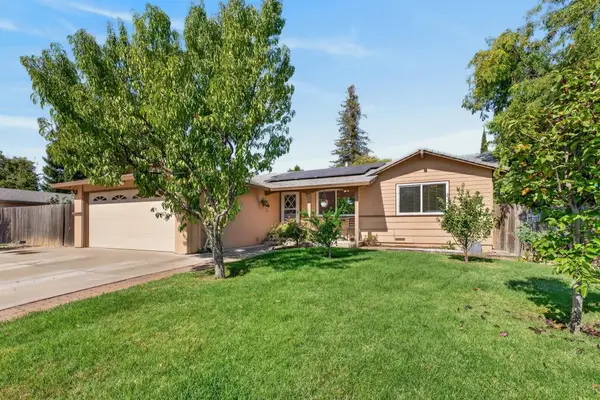 2300 Zinfandel Drive, Rancho Cordova, CA 95670