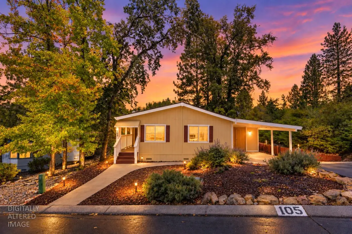 4420 Pleasant Valley Road #105, Diamond Springs, CA 95619 - #1