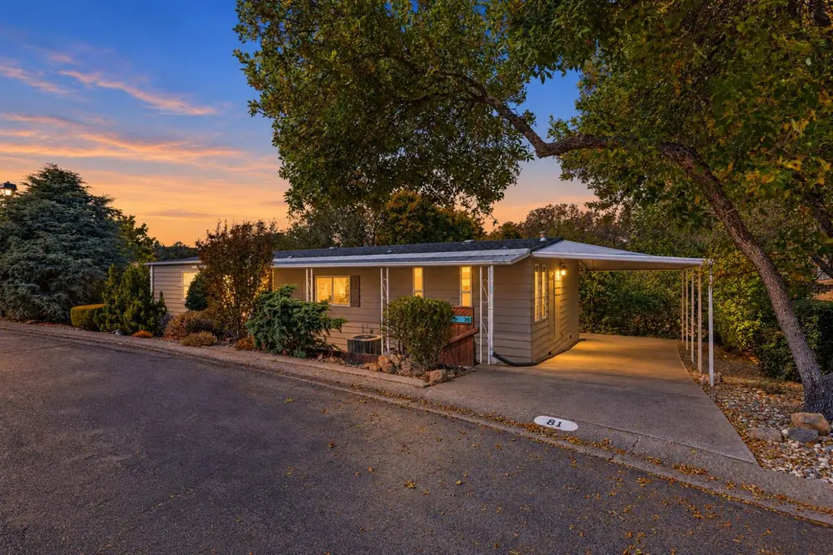 4700 Old French Town #81, Shingle Springs, CA 95682 - #1