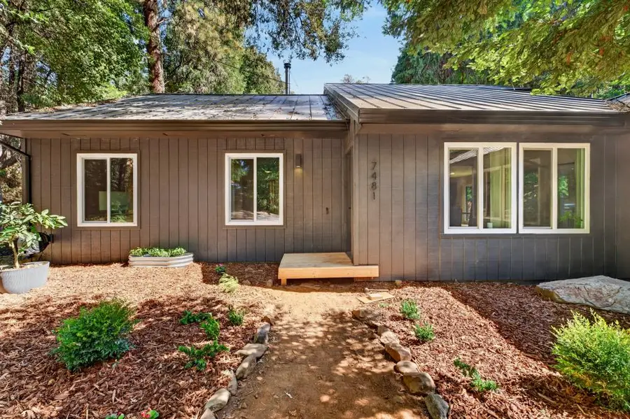 7481 Sly Park Road, Placerville, CA 95667 - #3