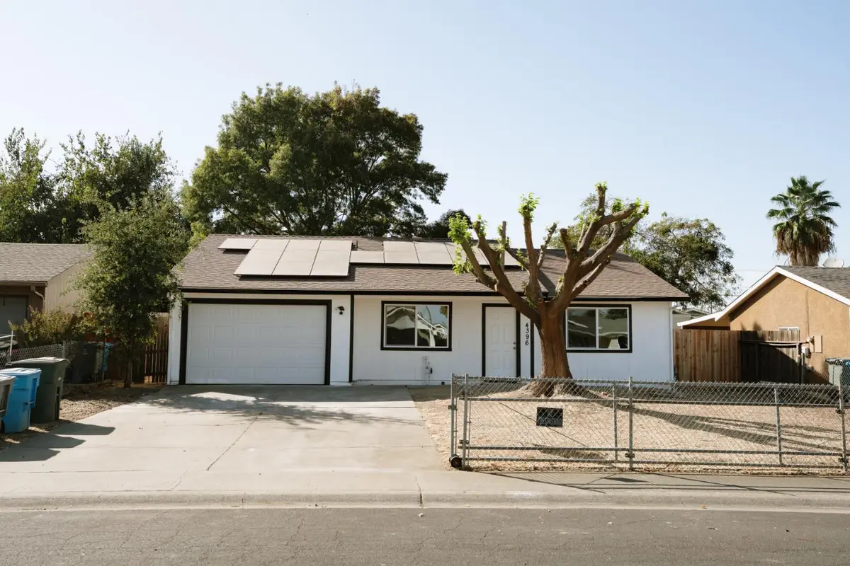 4396 Martel Drive, Olivehurst, CA 95961 - #1