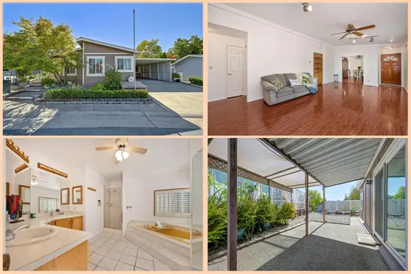 6264 Astronaut Lane #2123, Citrus Heights, CA 95621