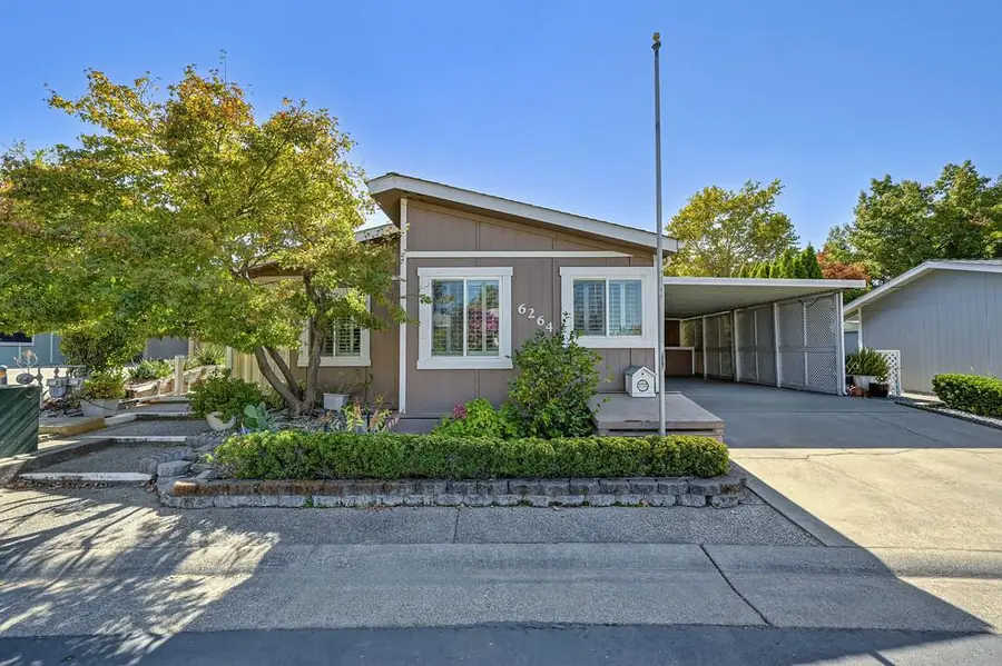 6264 Astronaut Lane #2123, Citrus Heights, CA 95621 - #2