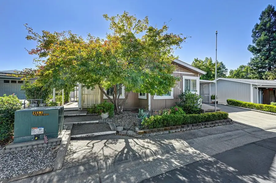 6264 Astronaut Lane #2123, Citrus Heights, CA 95621 - #3